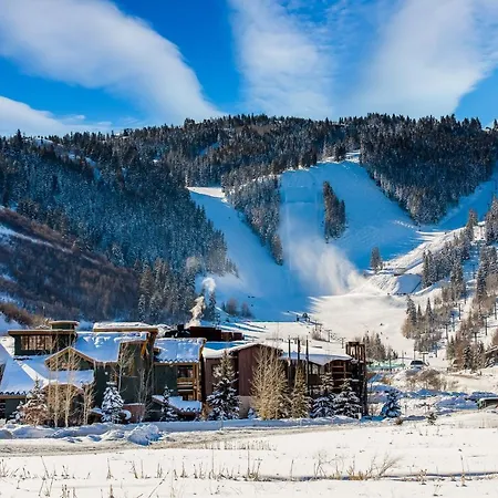Lodges at Deer Valley - #2220